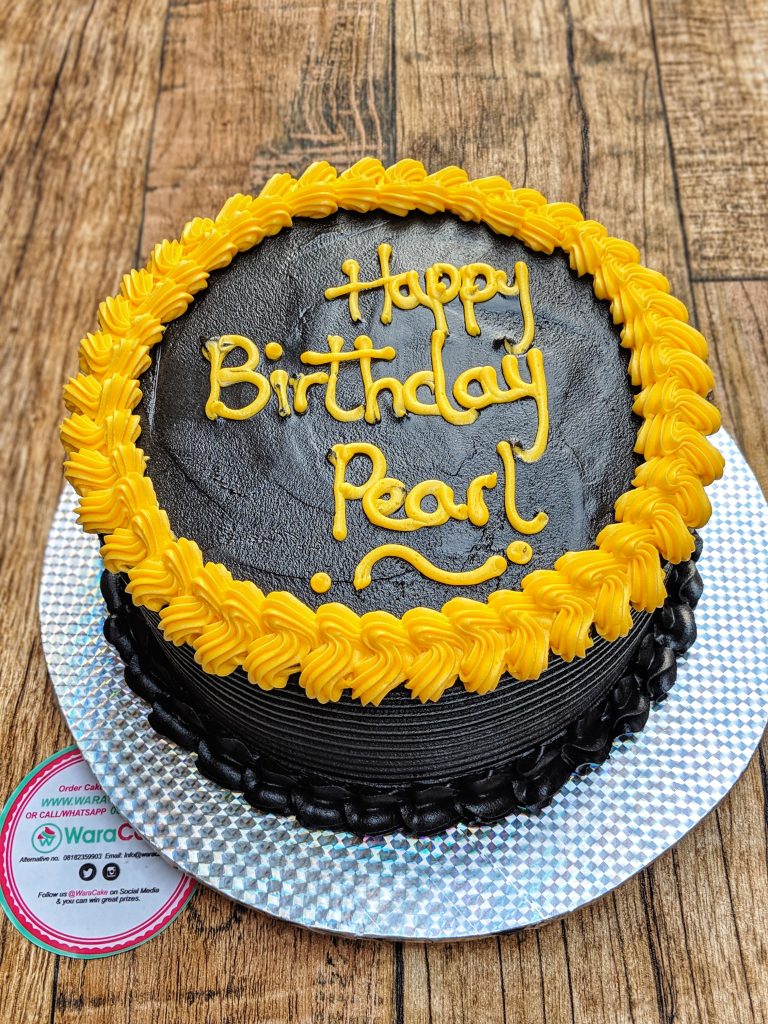 WaraCake