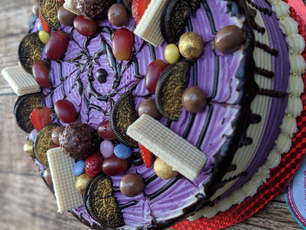 WaraCake
