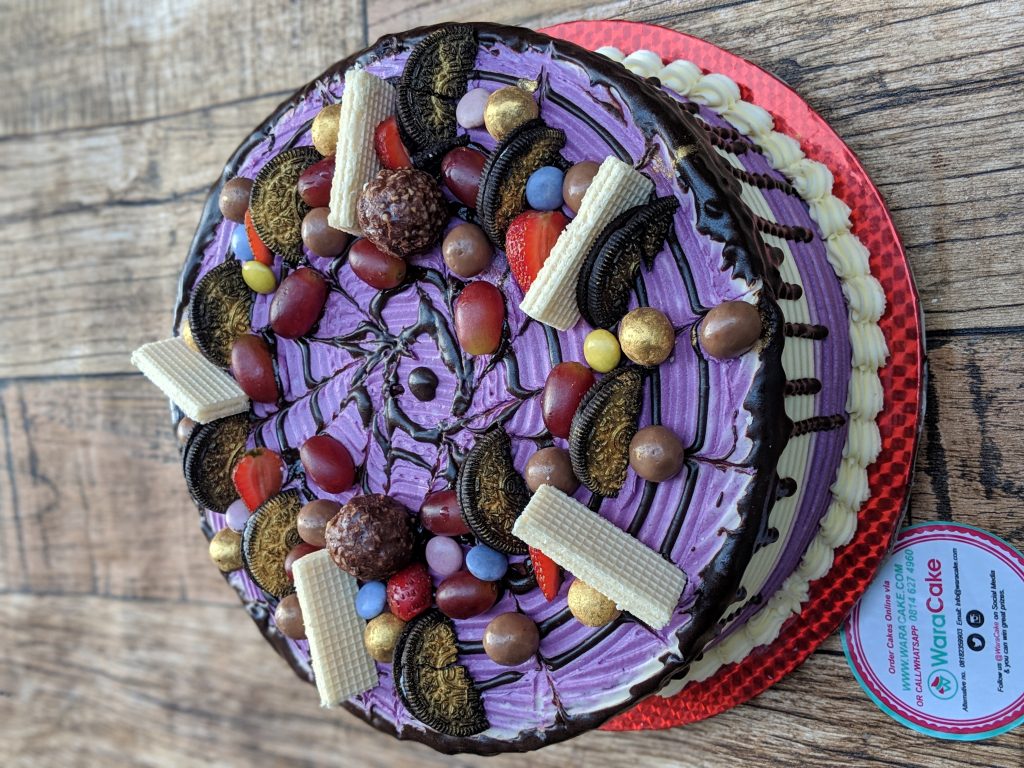 WaraCake