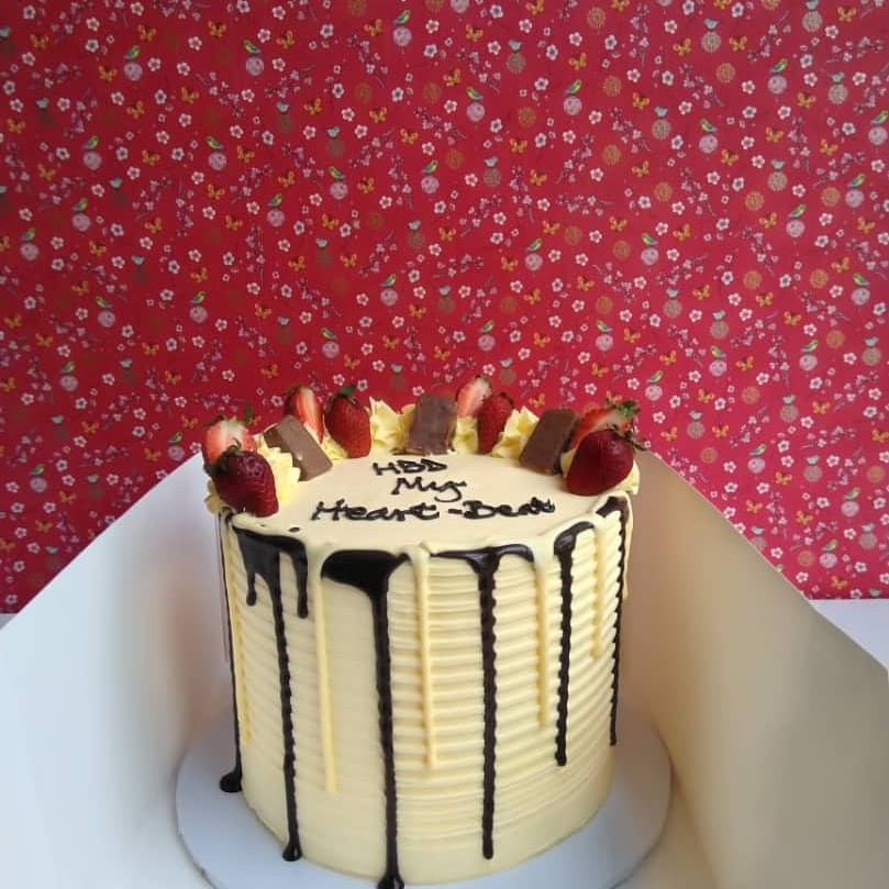 WaraCake