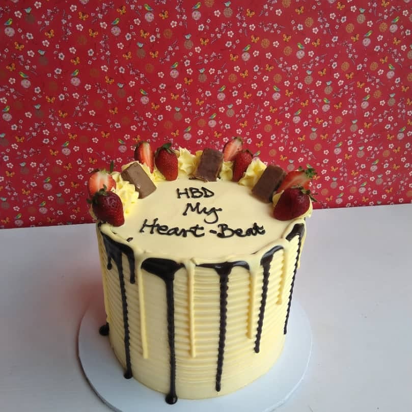WaraCake