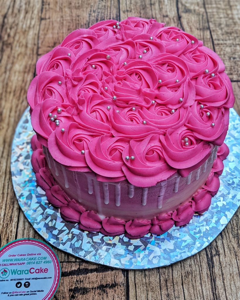 WaraCake
