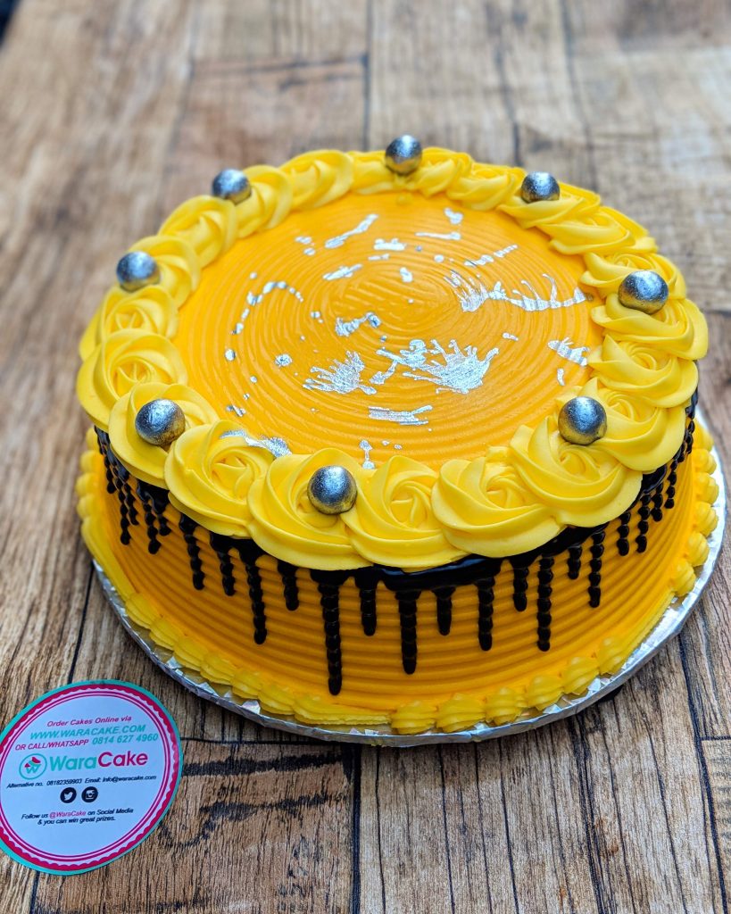 WaraCake