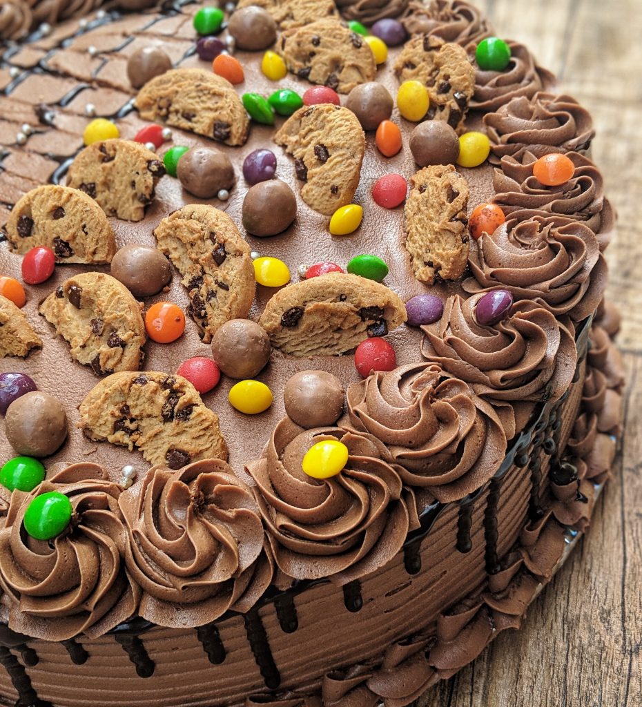 WaraCake