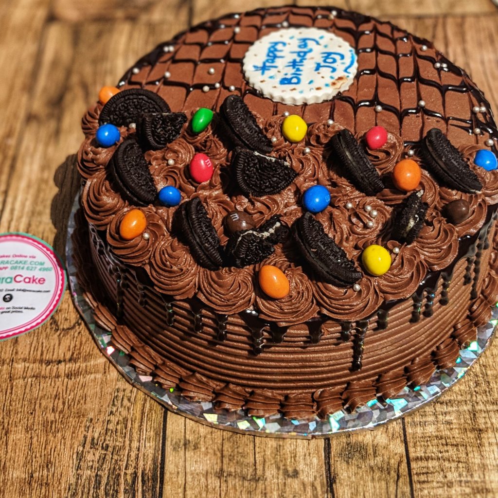 WaraCake