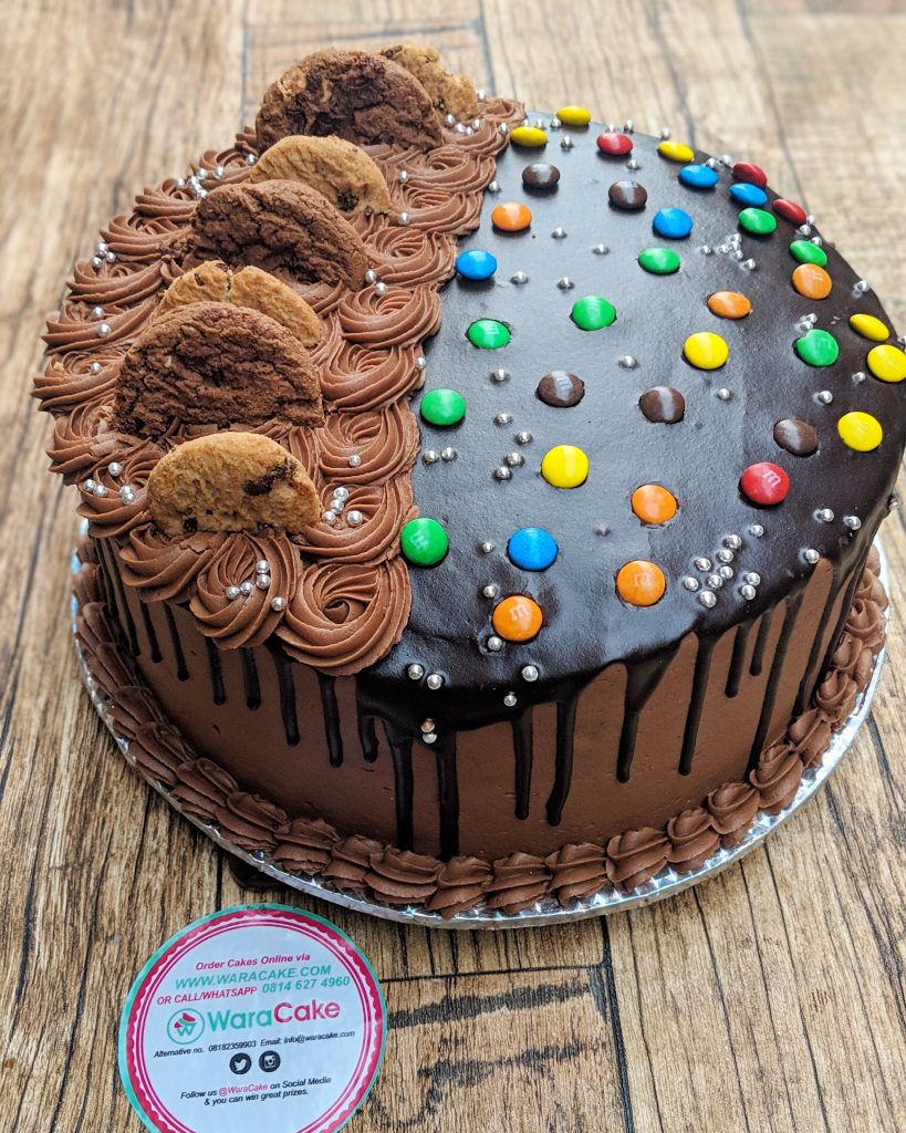 WaraCake