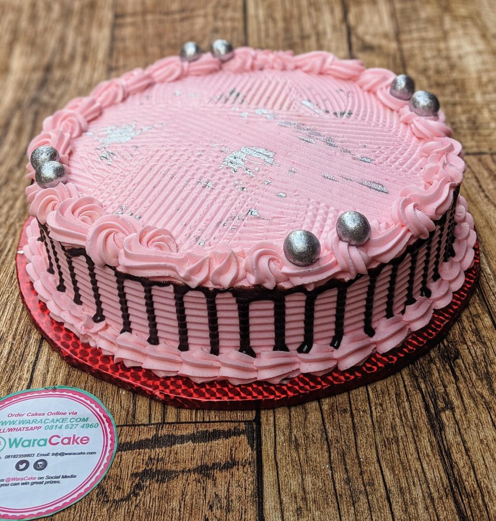 WaraCake