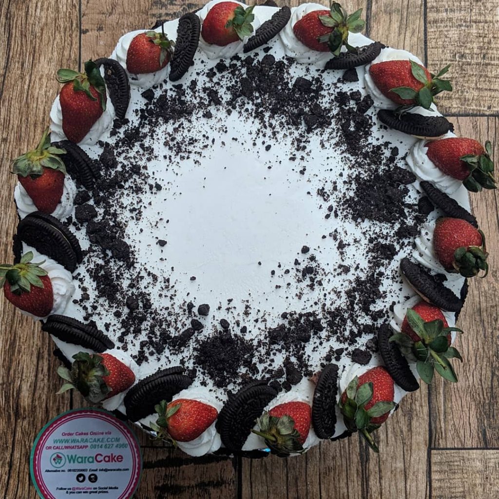 WaraCake