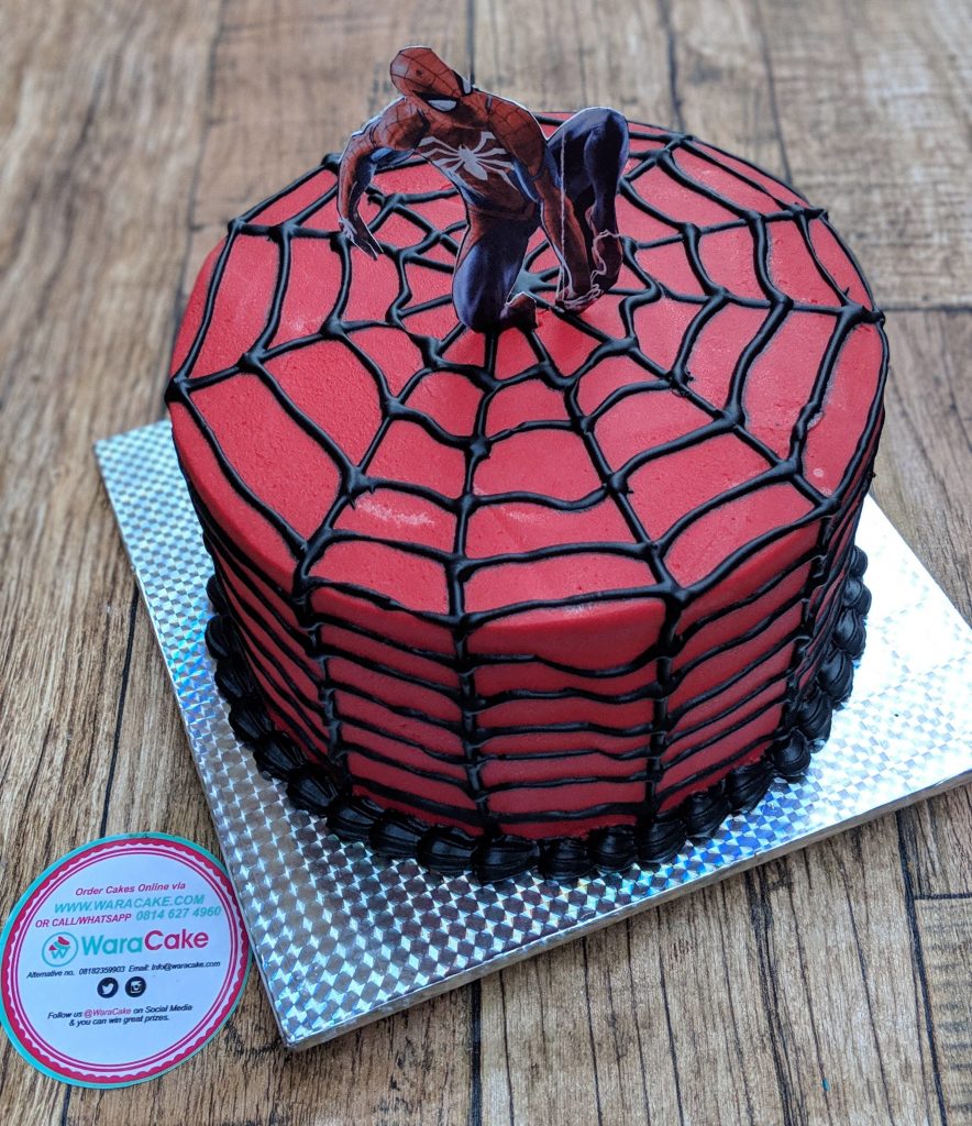 WaraCake