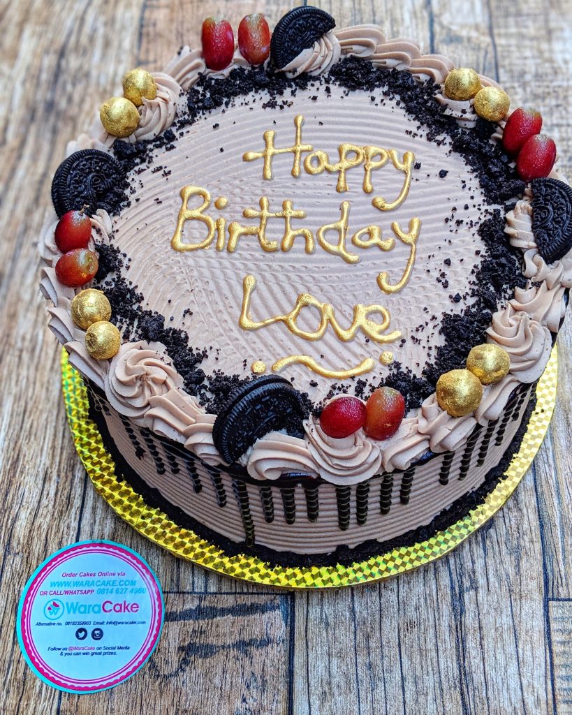 WaraCake