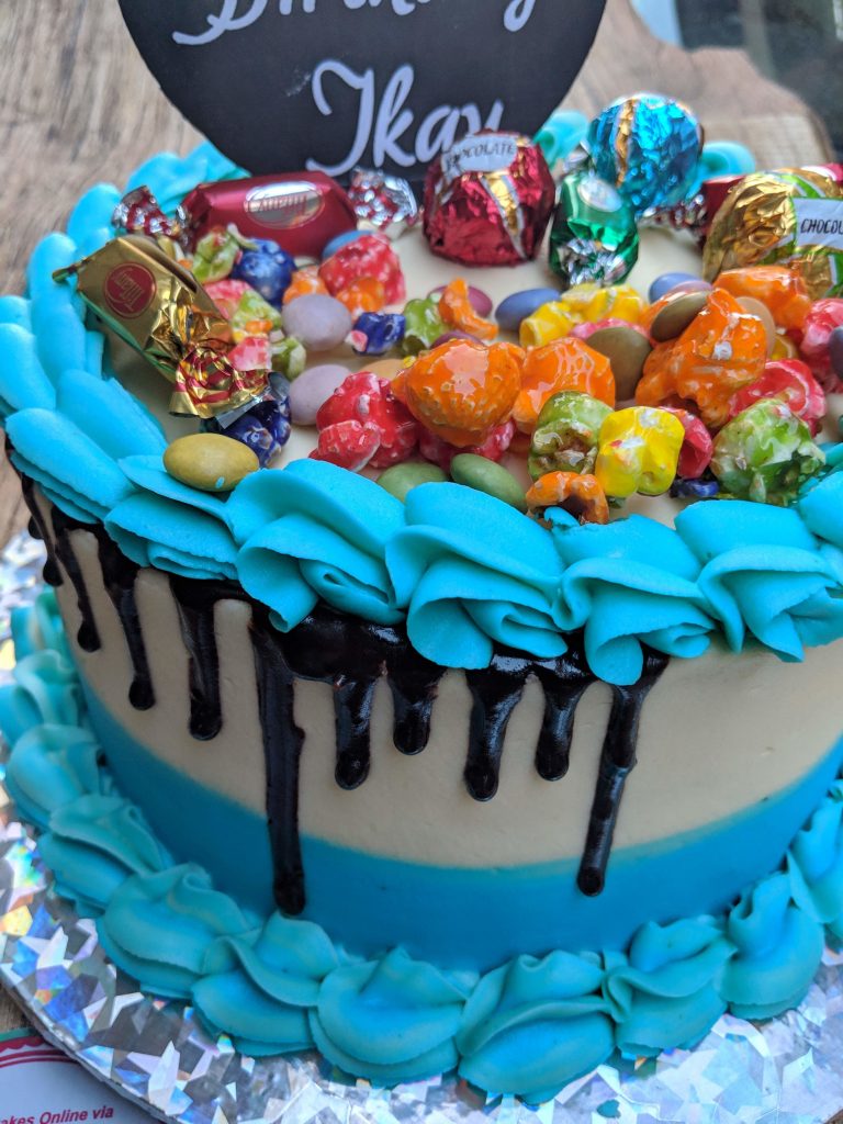 WaraCake
