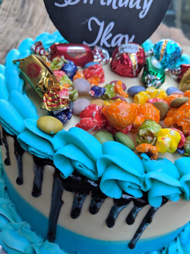 WaraCake