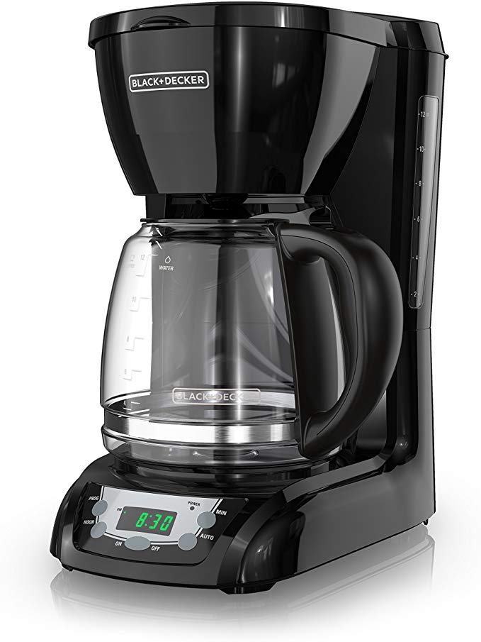 coffee maker 1 1